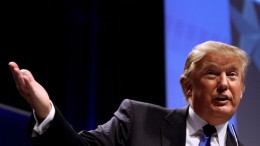 Trump wil geen IT'er maar piloot in de cockpit