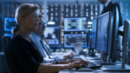 De NAVO bereidt zich voor op grootschalige cyberaanvallen