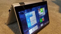 ‘Microsoft maakt Windows geschikt voor vouwbare apparatuur’