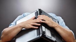 Hoge werkdruk jaagt veel IT'ers in ziektewet