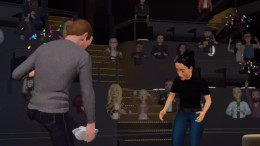 Zelfs Meta gelooft nu niet meer in metaverse?!