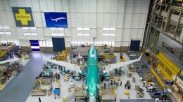 Lessen van: de Boeing 737 MAX 8