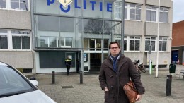 FVD doet aangifte om lekke Forum-app