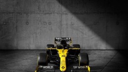 Formule 1-team Renault bezuinigt slim op ICT