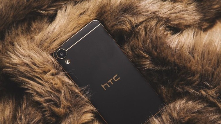 HTC belooft terugkeer met premium smartphones