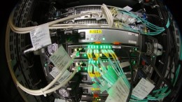 Nationale supercomputer maakt kans op top 50-positie