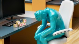 Zijn de tech-ontslagen een blik in de toekomst of AI-marketing?