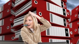 Dossierkennis en datagrip