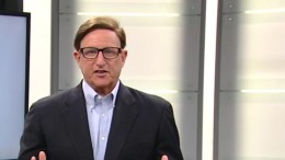 Oracle-topman Hurd met ziekteverlof