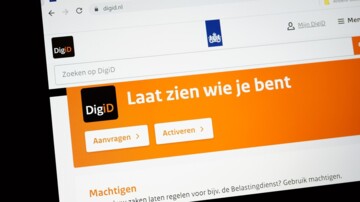 Logius publiceert tijdlijn over ontwikkelingen rond Solvinity