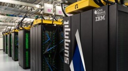 Supercomputer top 500: Nu allemaal petaflops op Linux