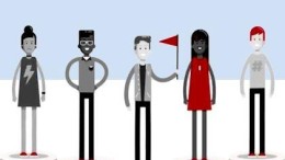 Youtube laat gebruikers klikken over video's