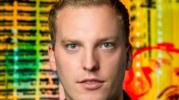 Eerste Alibaba Cloud-MVP in Benelux is echte 'China guy'