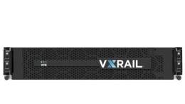 Hyperconverged appliance met flash van VCE