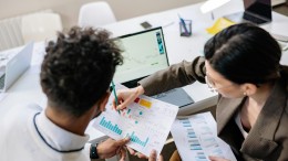 Knowbe4-rapport: Zonder training klikt gemiddeld één op drie medewerkers op phishing-link