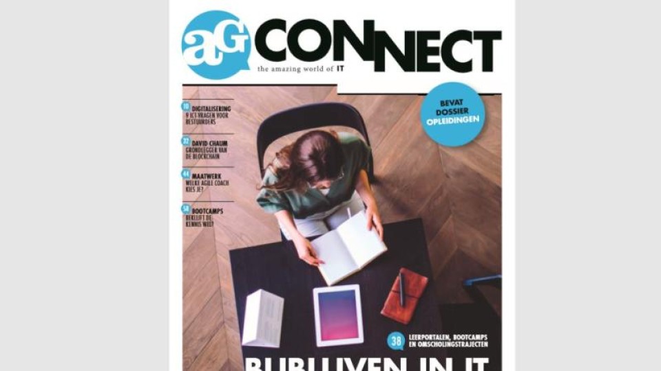 2001 Cover AG Connect