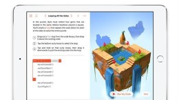 Google omarmt Apple-taal voor derde OS