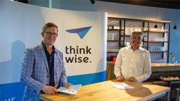Thinkwise en Incentro gaan partner-overeenkomst aan