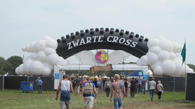 Appbouwers Zwarte Cross, Tomorrowland en Werchter: 'Op zoek naar plan B'