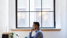 Massaal thuiswerken: kunnen we dat wel aan?