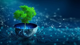 Bedrijven hebben weinig kennis van oorzaak energieverbruik IT