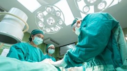 Geen operaties door storing ziekenhuis Tilburg