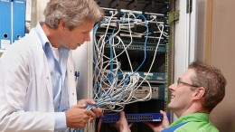 Glasvezeluitrol krijgt stimulans met branchebrede certificering