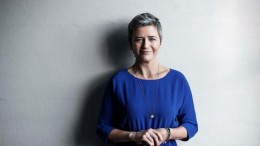 EC-powervrouw Vestager behoudt antitrustpositie