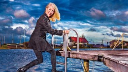 ‘Veiligheid is echt alles voor mij’