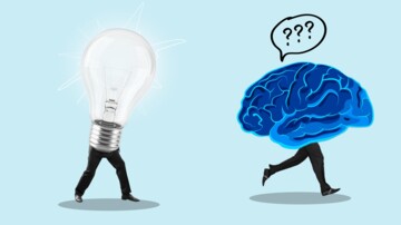 AI: wat denk jij zelf nog?