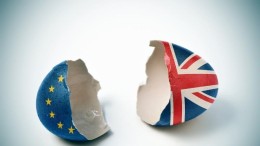 Een jaar na de Brexit: wat merkt de IT-wereld ervan?