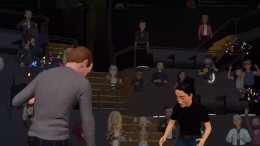 'Tweede ontslagronde komt in maart bij Facebook-moederbedrijf'