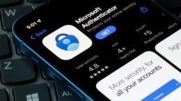 Microsoft waarschuwt voor alarmerend weinig gebruik multifactor authentication