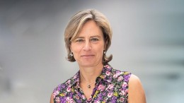 Laatste week bij Proximus voor nieuwe KPN-CEO