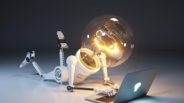 Het elektriciteitsnet zit vol, wat betekent dat voor digitalisering?