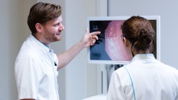 AI bewijst zich in de zorg: veel beter dan arts in opsporen poliepen in darmen
