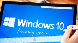 Meer problemen Windows 10 Anniversary Update getackeld