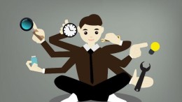 Digitaliseer je bedrijf, begin bij IT