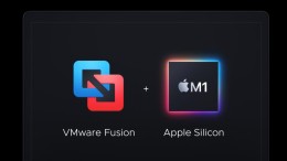 VMware omarmt ARM-Macs, maar Windows blijft lastig