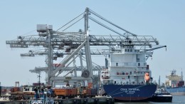 Rotterdamse Haven krijgt eigen ´cyberkorps´ om hackers te weren