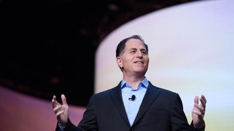Dell zet VMware weer op eigen benen