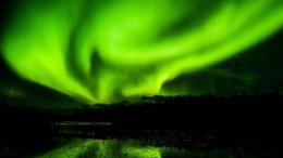 Vastloper? Kosmische straling!