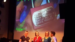 Deloitte wint Het Roze Slot voor meeste vrouwelijke securityexperts