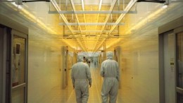 Chiptekort veroorzaakt dip voor vrachtwagens, bussen en bestelbusjes