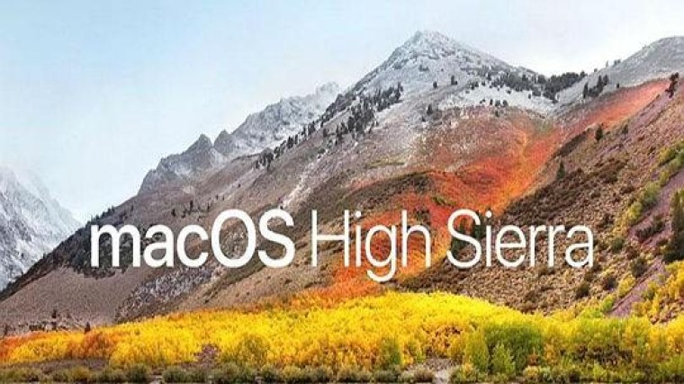 MacOS krijgt nieuw filesysteem