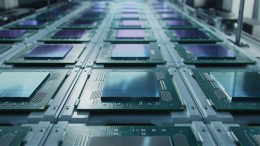 Klimaatplannen techsector deugen van geen kant, concludeert Greenpeace