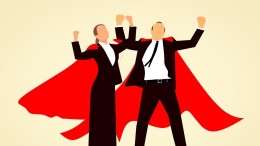 Draag je steentje bij: word rolmodel