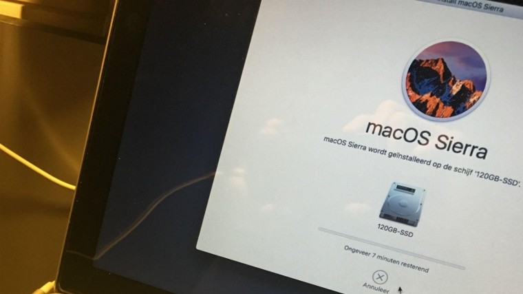 Office 365 dwingt macOS-upgrades af