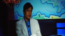 Aanslag op topman Chinese zoekgigant