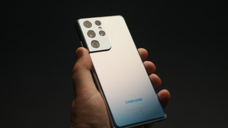 Samsung bevestigt stelen deel broncode Galaxy-toestellen